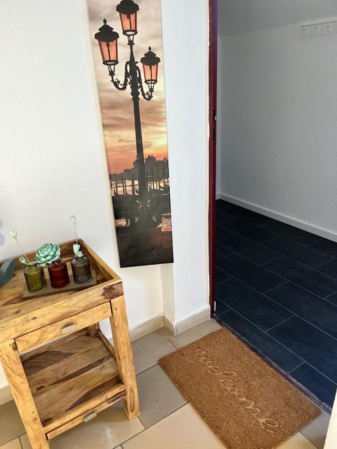 Willkommen Zuhause - Traumhafte, Zentrale Ferienwohnung In Kurstadt Бад Ойнхаузен Екстериор снимка