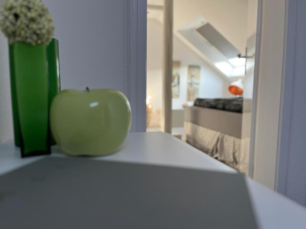 Willkommen Zuhause - Traumhafte, Zentrale Ferienwohnung In Kurstadt Бад Ойнхаузен Екстериор снимка
